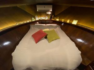 大船内装4